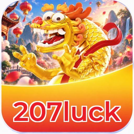 Especificações técnicas download 207luck