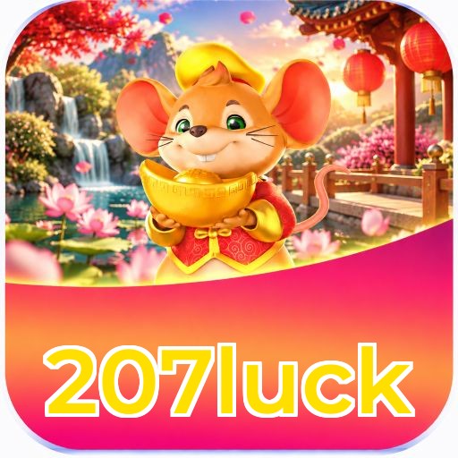 Especificações técnicas download 207luck