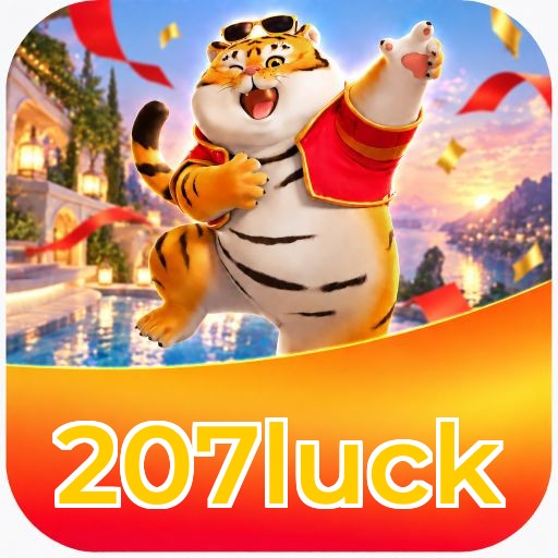 207luck cassino online certificado - Logo oficial com PIX instantâneo