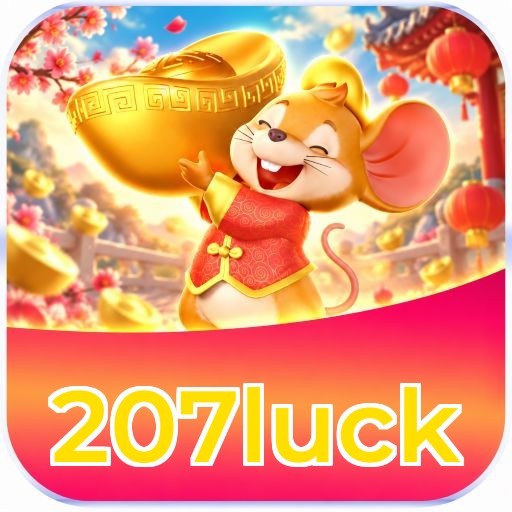 207luck - Caso verificado Maria R. bônus