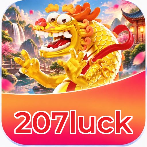207luck Logo