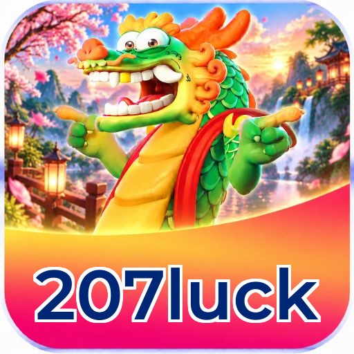 Especificações técnicas download 207luck