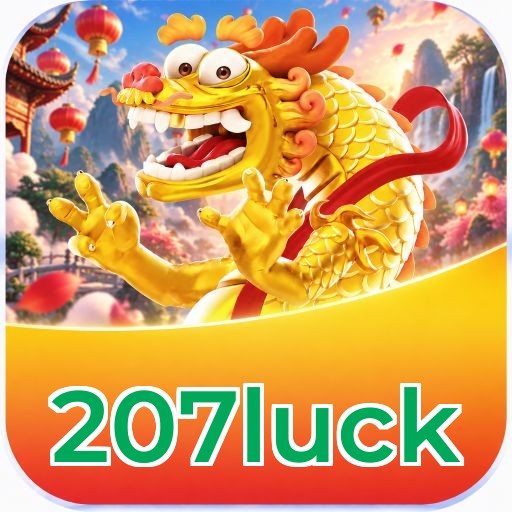 207luck Loteria Mega-Sena