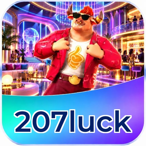 Especificações técnicas download 207luck