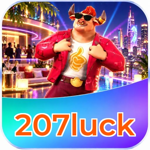 207luck Cadastro Seguro LGPD Certificado