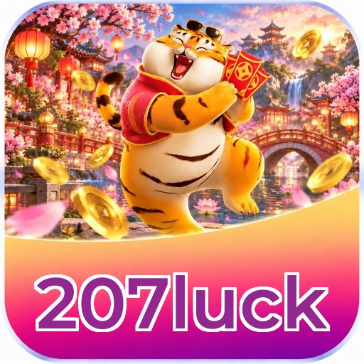Especificações técnicas download 207luck