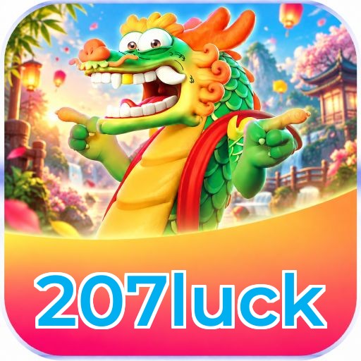 Especificações técnicas download 207luck