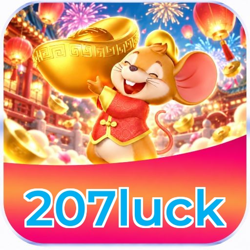Fortune Tiger 207luck PG Soft