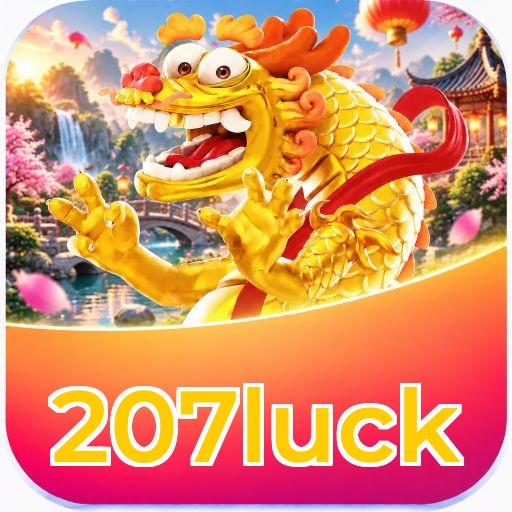 207luck Logo