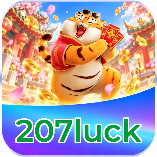 207luck Logo