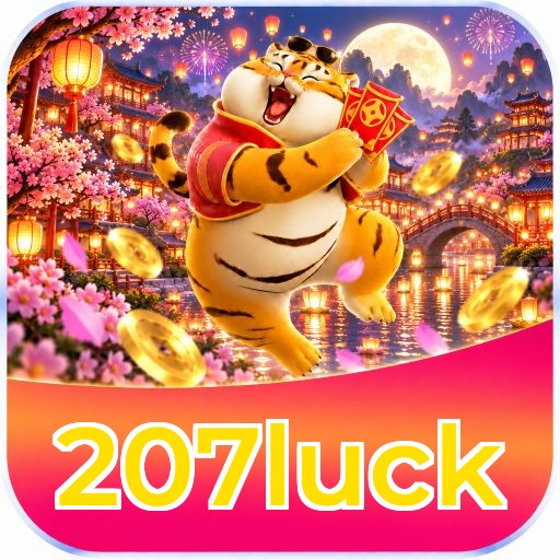 Especificações técnicas download 207luck
