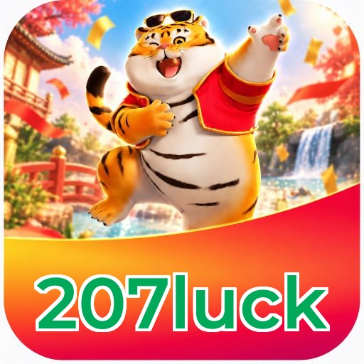207luck Logo