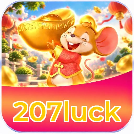 207luck Logo