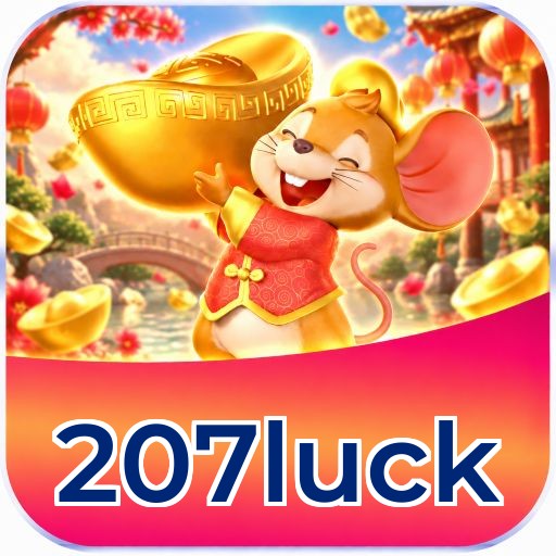 207luck Facebook Oficial Verificado