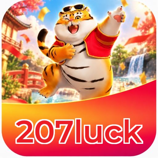 Especificações técnicas download 207luck