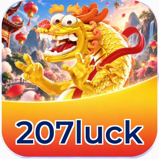 207luck - Tempos médios de saque PIX verificados