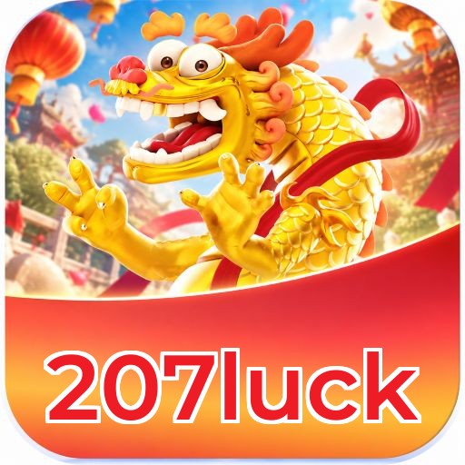 Especificações técnicas download 207luck