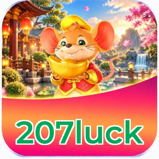 Especificações técnicas download 207luck