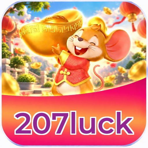 207luck Logo