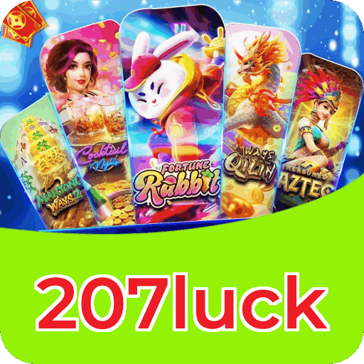 207luck bônus R$5.000 + 500 giros - Rollover 35x, prazo 30 dias, 38% taxa conversão