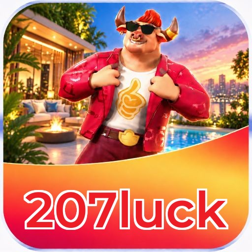 Especificações técnicas download 207luck
