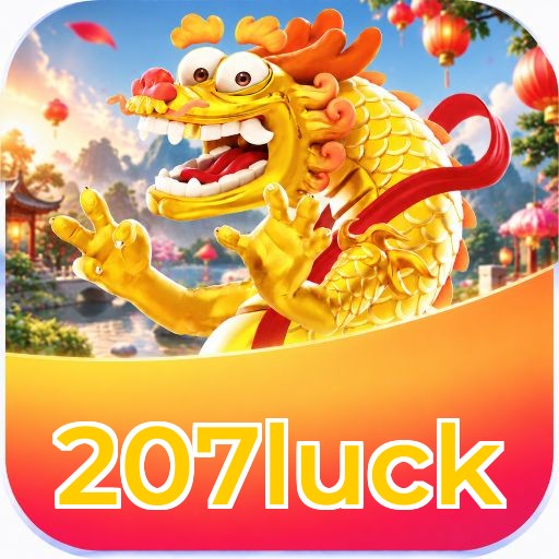 Especificações técnicas download 207luck