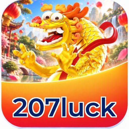 Especificações técnicas download 207luck