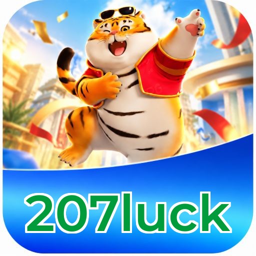 Especificações técnicas download 207luck