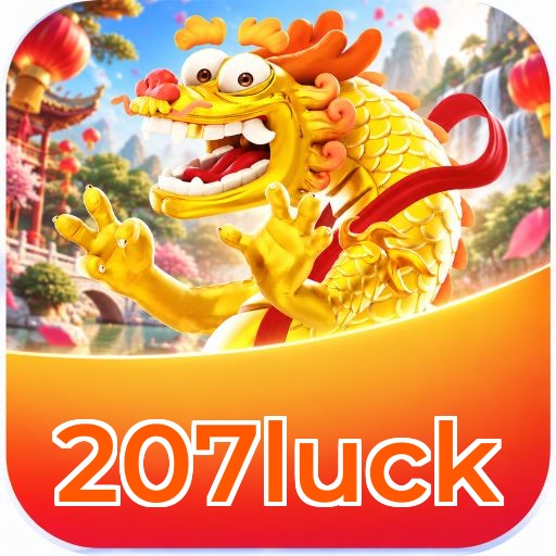207luck Plataforma Cloud AWS