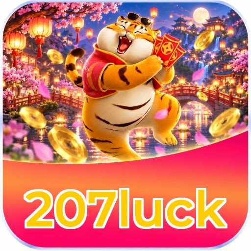 Especificações técnicas download 207luck