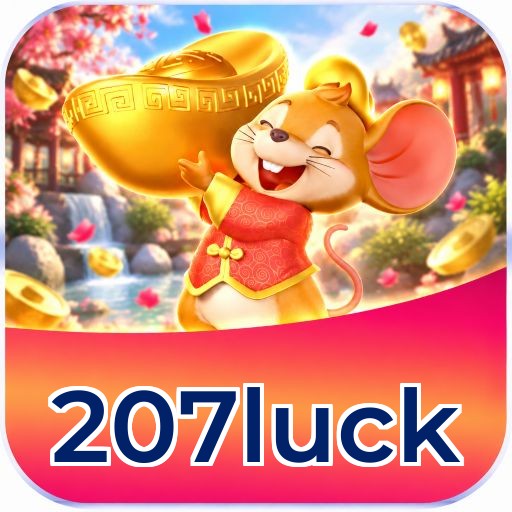 Especificações técnicas download 207luck