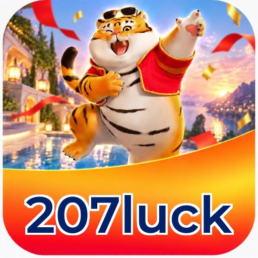 207luck Sportsbook - Apostas Esportivas Profissionais com Odds Competitivas