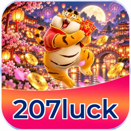 Especificações técnicas download 207luck