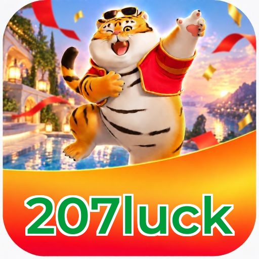 Especificações técnicas download 207luck