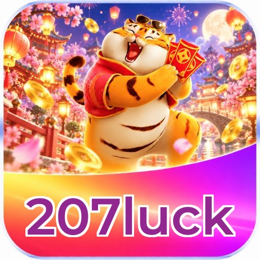 Especificações técnicas download 207luck