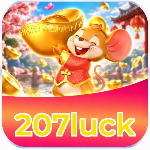 207luck Logo