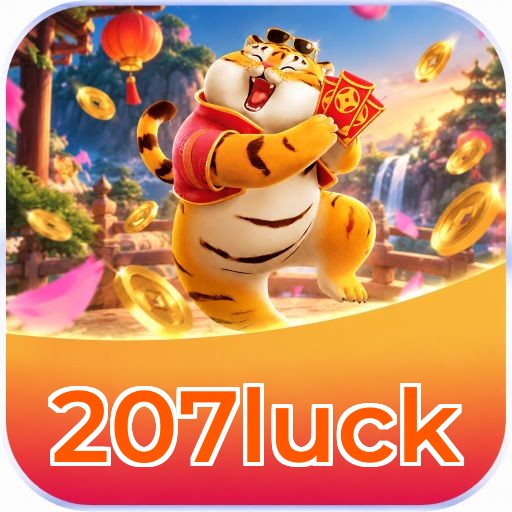 207luck Logo