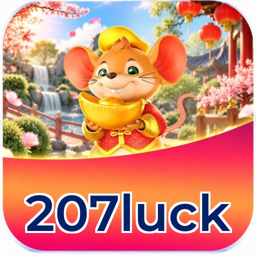 Instalar 207luck App