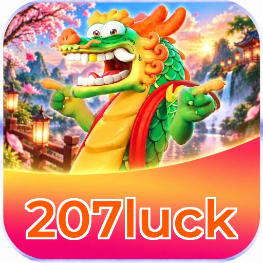 207luck Logo