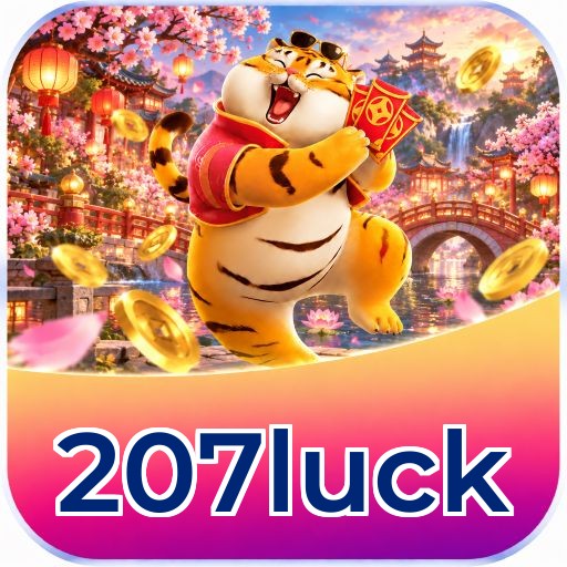 Especificações técnicas download 207luck