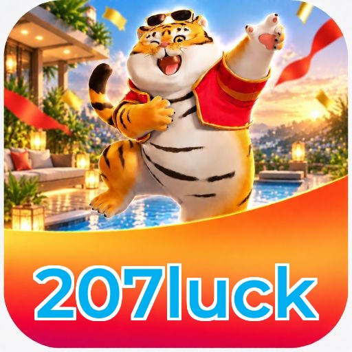 207luck Login Seguro