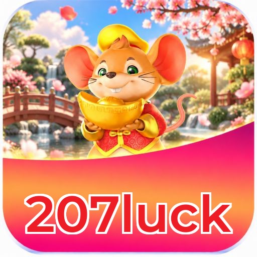 207luck Logo