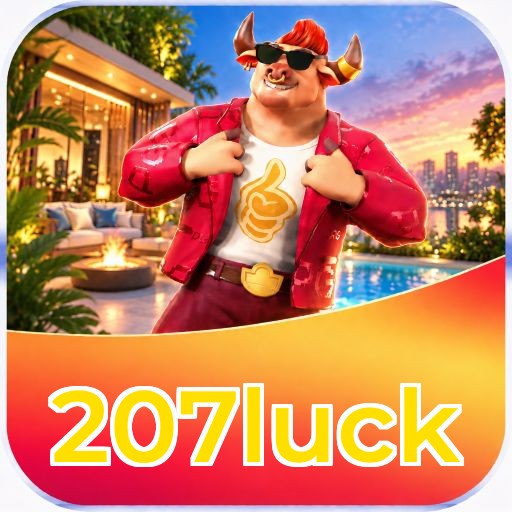 Especificações técnicas download 207luck