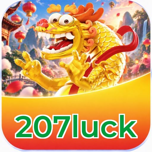 207luck - Como verificar RTP e jogos certificados