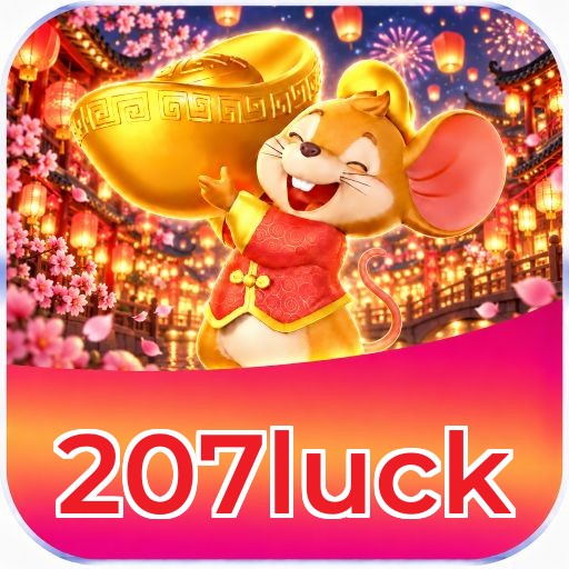 207luck Bônus R$5.000 + 500 Giros Grátis Verificado