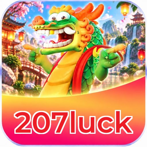 207luck - Vitória verificada Carlos M.