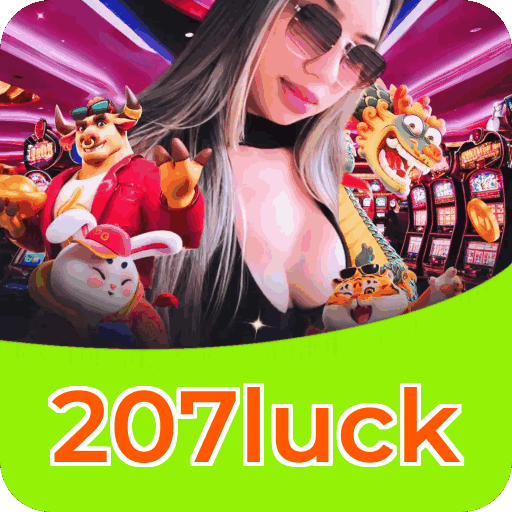 207luck APP mobile iOS Android - 187 mil downloads São Paulo Rio BH