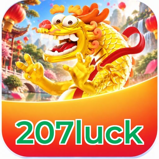207luck Download APP v3.2.1