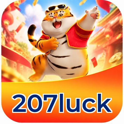 Especificações técnicas download 207luck